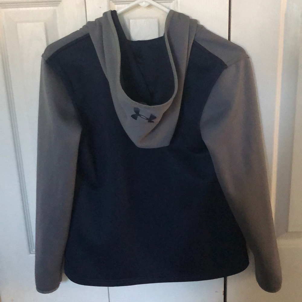 Under Armour Jacket - Picture 3 of 3